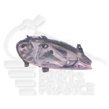 OPT D H4 ELECT S/MOTEUR 