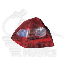 FEU ARRIÈRE-GAUCHE 4 PORTES pour RENAULT MEGANE