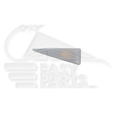 FEU AILE AVANT-DROIT BLANC pour RENAULT GRAND SCENIC