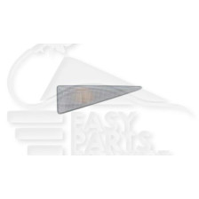 FEU AILE AVANT-GAUCHE BLANC pour RENAULT GRAND SCENIC