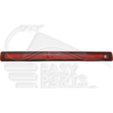 3 EME FEU STOP LED pour RENAULT SENIC