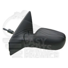 RÉTROVISEUR GAUCHE CABLE NOIR pour RENAULT MEGANE