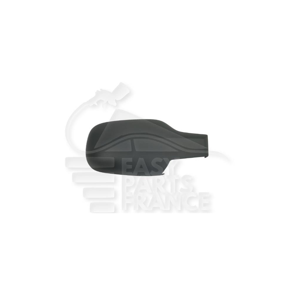 COQUE DE RÉTROVISEUR DROIT A PEINDRE pour RENAULT SENIC