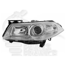 OPT G H1+H7 ELECT A/MOTEUR 