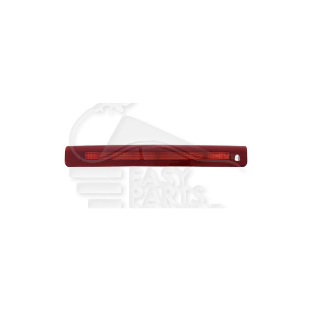 3 EME FEU STOP LED 3/5 PORTES pour RENAULT MEGANE