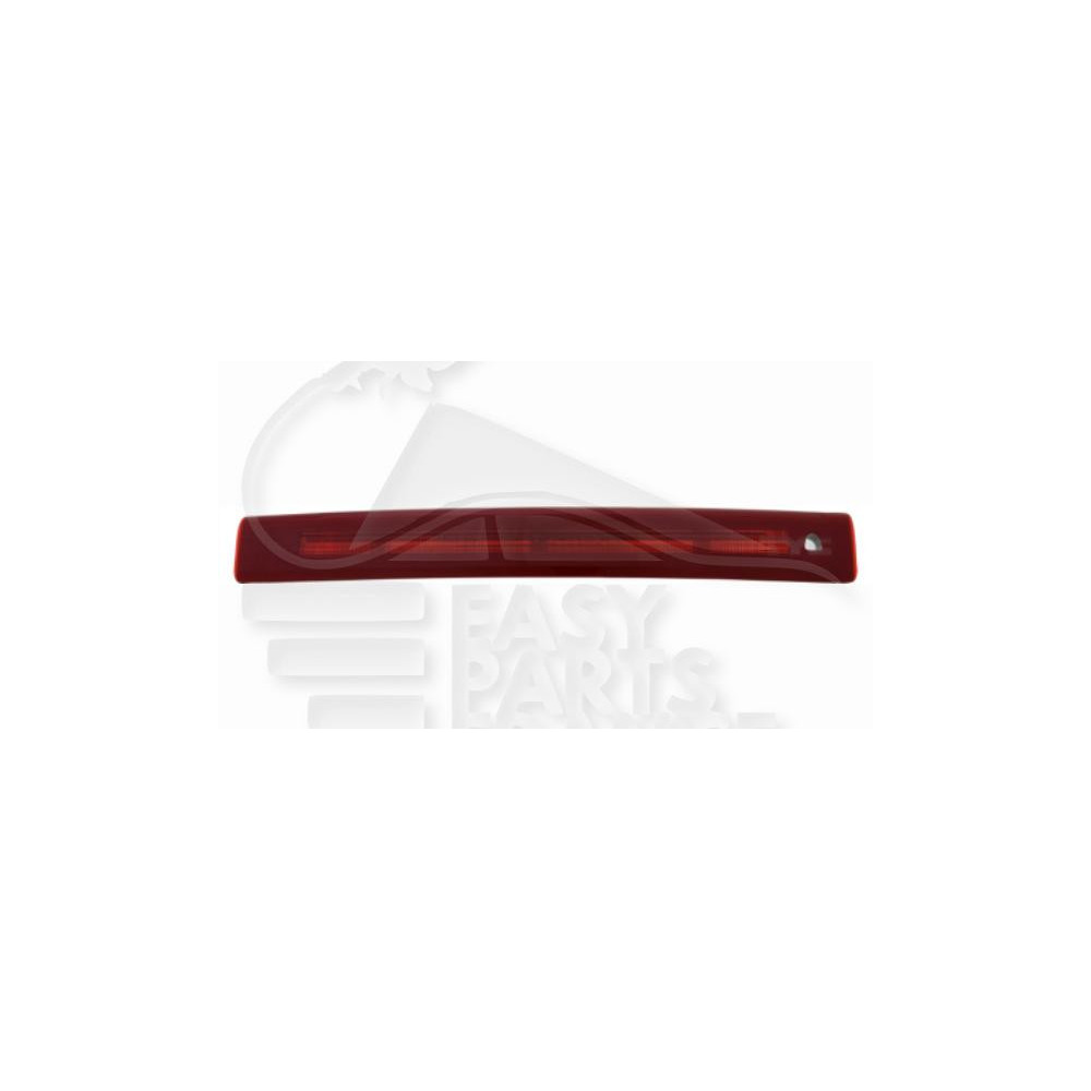 3 EME FEU STOP LED SW pour RENAULT GRAND SCENIC