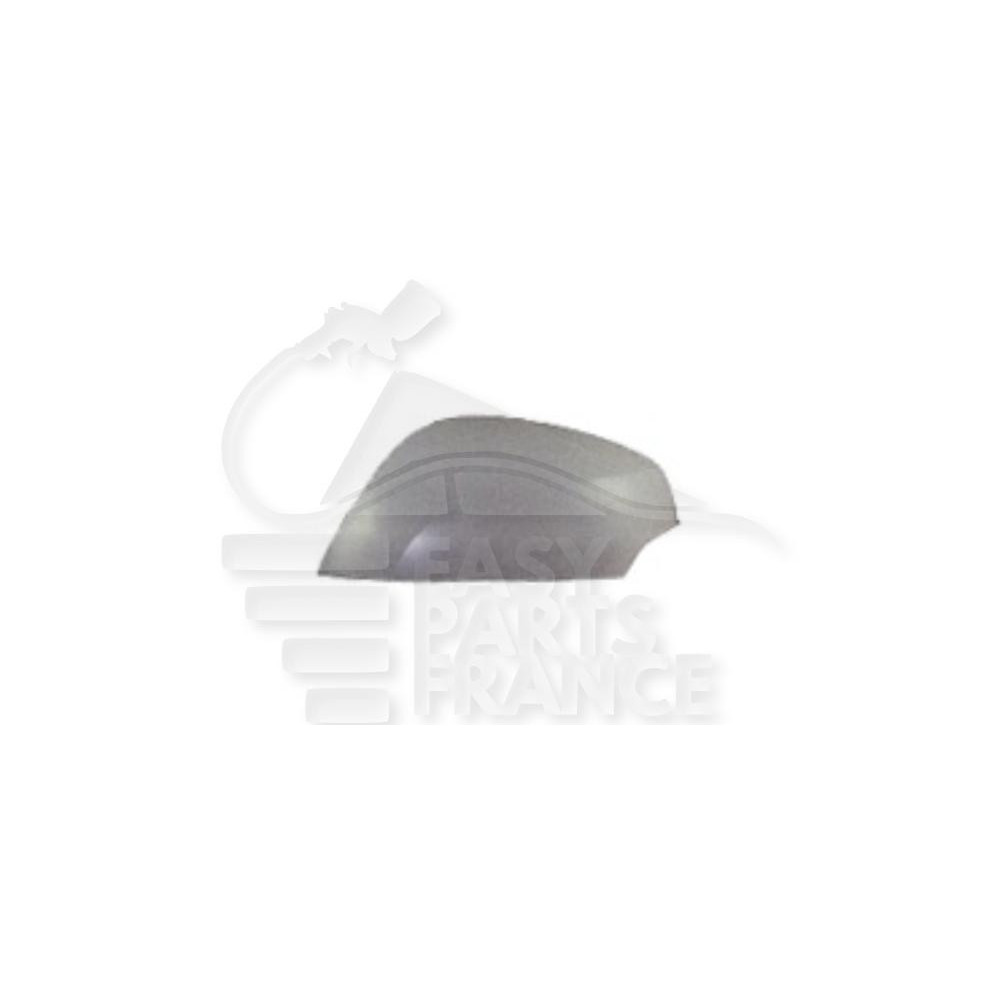 COQUE DE RÉTROVISEUR GAUCHE A PEINDRE pour RENAULT FLUENCE