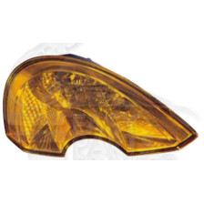 FEU AVANT-DROIT OR pour RENAULT MODUS