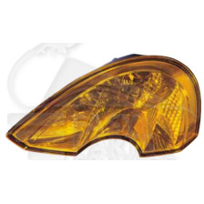 FEU AVANT-GAUCHE OR pour RENAULT MODUS