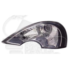 FEU AVANT-GAUCHE BLANC pour RENAULT MODUS