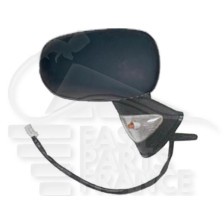 RETRO D CABLE NOIR A/SONDE DE TEMP FEU OR 