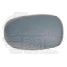 COQUE DE RÉTROVISEUR DROIT A PEINDRE pour RENAULT MODUS