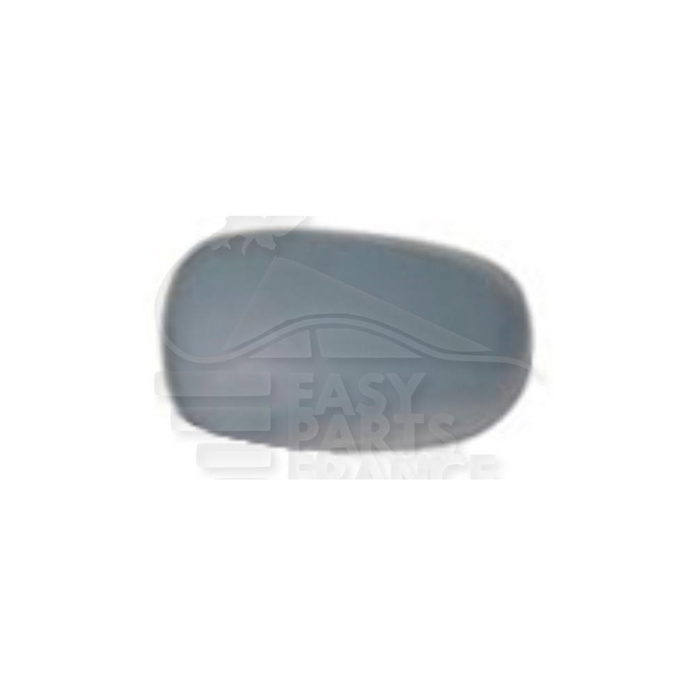 COQUE DE RÉTROVISEUR GAUCHE A PEINDRE pour RENAULT MODUS