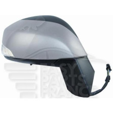 RETRO D ELECT CHAUF A PEINDRE A/FEU 7 PINS 