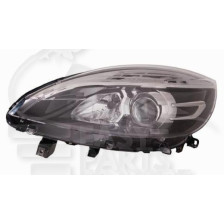 OPT G H7+H7 ELECT A/MOTEUR 