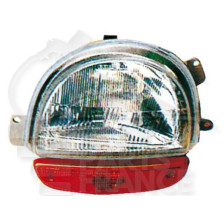 OPT G H4 ELECT S/MOTEUR 