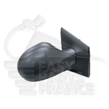 RÉTROVISEUR DROIT A CABLE NOIR → 02/10 pour RENAULT TWINGO