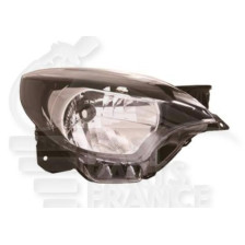 OPT D H4 ELECT S/MOTEUR 