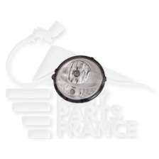 ANTI-BROUILLARD H11 AVANT-DROIT pour RENAULT TWINGO