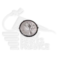 ANTI-BROUILLARD H11 AVANT-GAUCHE pour RENAULT TWINGO