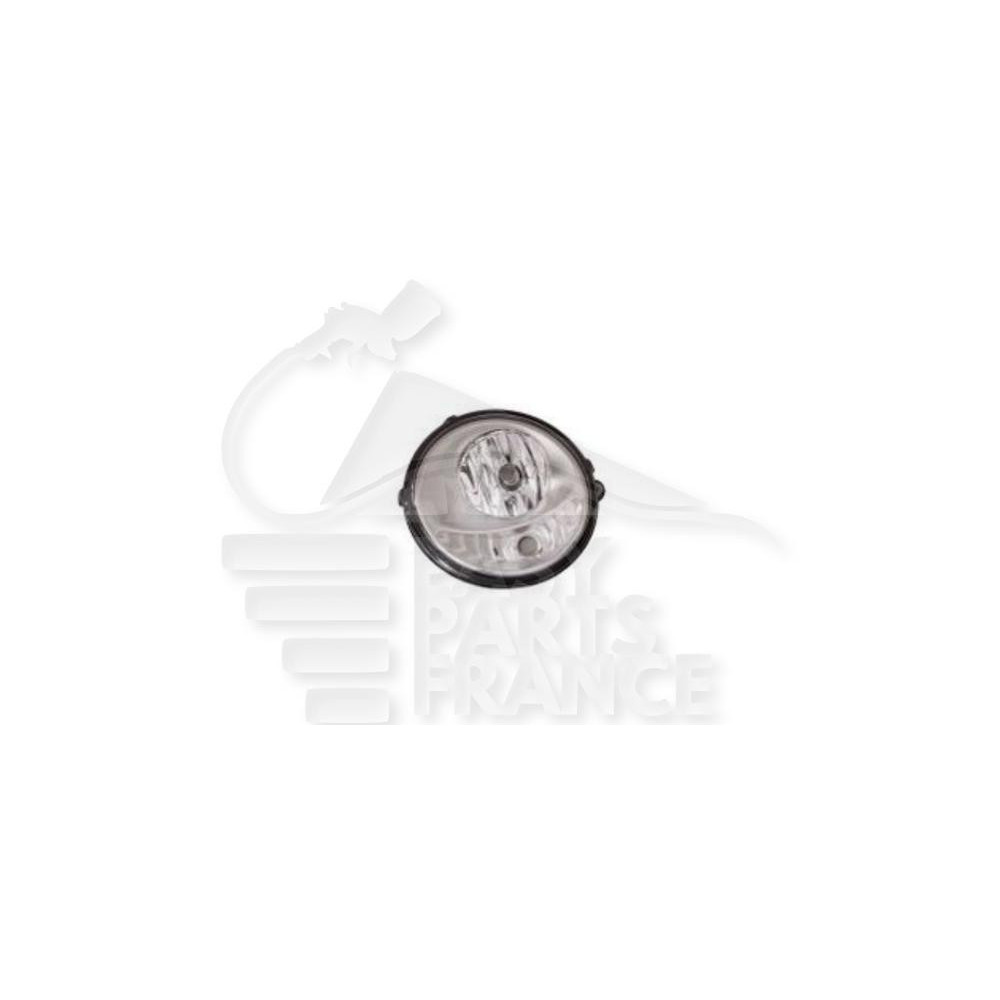 ANTI-BROUILLARD H11 AVANT-GAUCHE pour RENAULT TWINGO