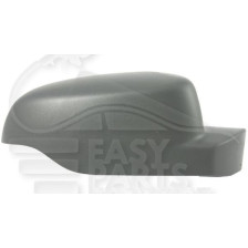COQUE DE RÉTROVISEUR DROIT A PEINDRE pour RENAULT TWINGO