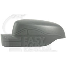 COQUE DE RÉTROVISEUR GAUCHE A PEINDRE pour RENAULT CLIO