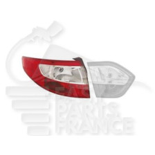 FEU ARRIÈRE-GAUCHE pour RENAULT FLUENCE