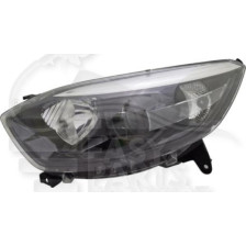 OPT G H1+H1 ELECT A/MOTEUR F/NOIR 