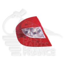 FEU ARRIÈRE-GAUCHE pour RENAULT SYMBOL