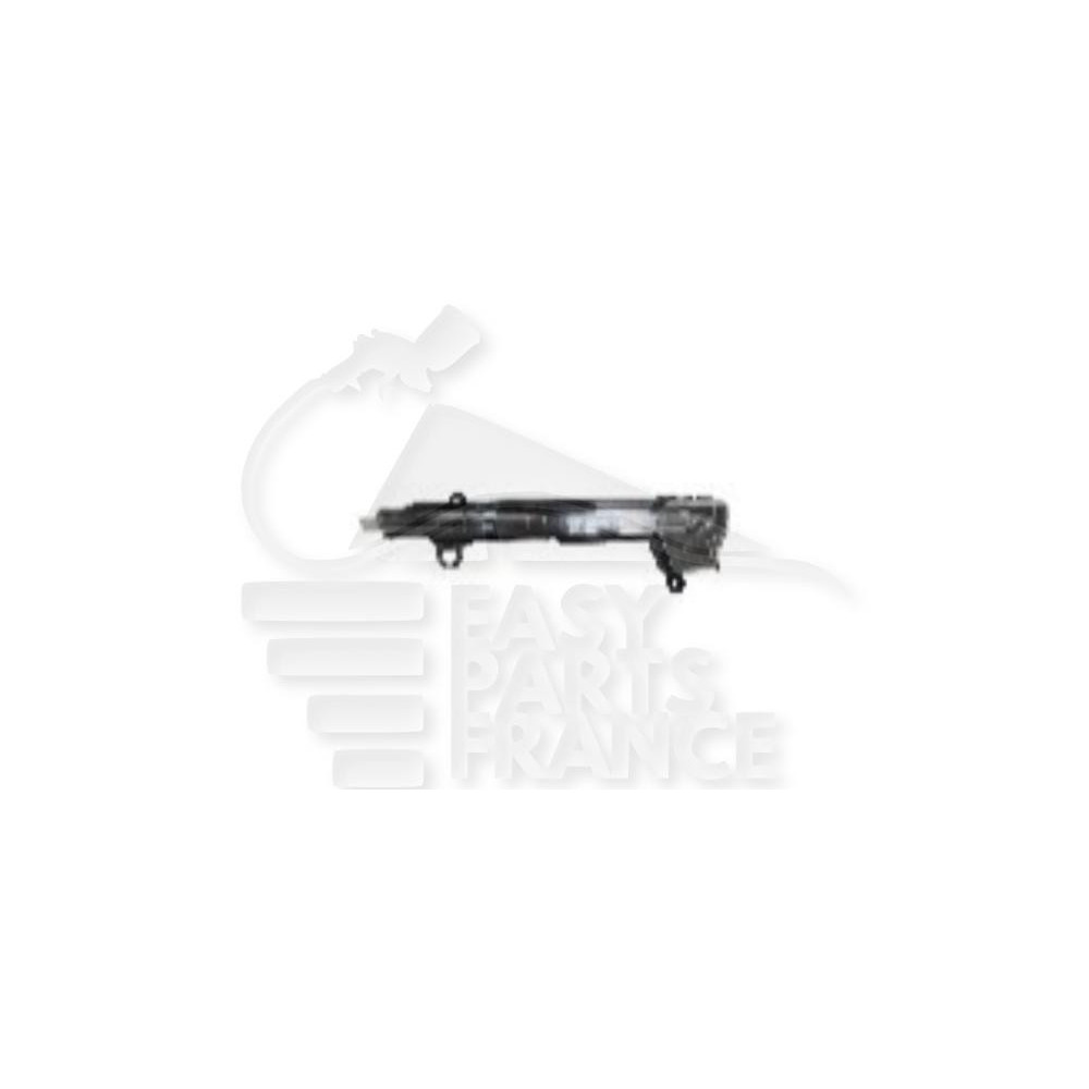 FEU DE RÉTROVISEUR DROIT LED pour SEAT TARRACO