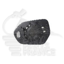 GLACE DE RETRO D CHAUF 