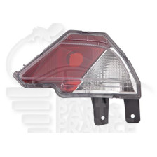 FEU DE RECUL ARD TOYOTA RAV 4 - 12/15 →