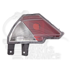 FEU DE BROUILLARD ARG TOYOTA RAV 4 - 12/15 →