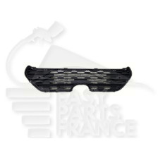 GRILLE DE CALANDRE GRISE AVEC PACKONTROL et AVEC EMPLACEMENT CAMERA pour TOYOTA RAV 4