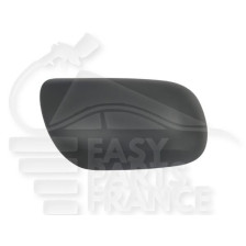 COQUE DE RÉTROVISEUR DROIT A PEINDRE pour TOYOTA COROLLA
