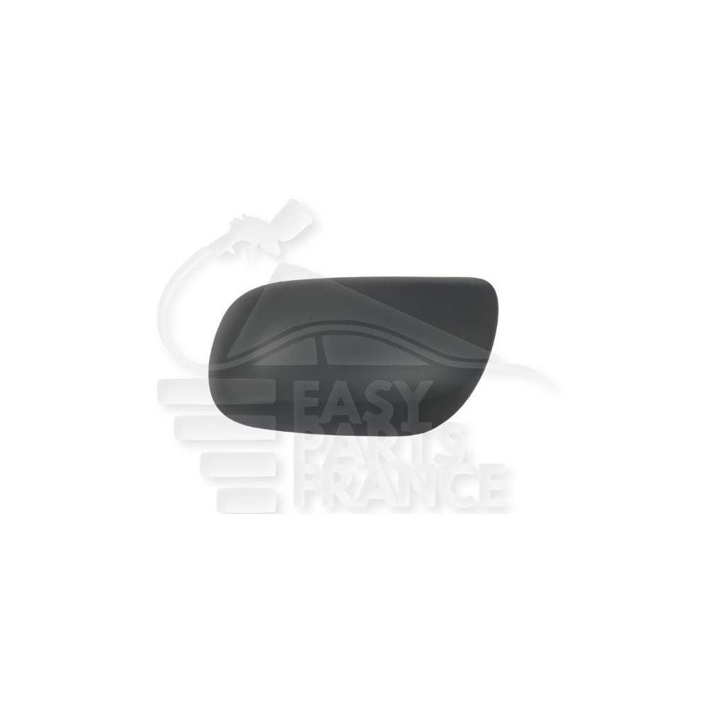 COQUE DE RÉTROVISEUR GAUCHE A PEINDRE pour TOYOTA COROLLA