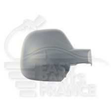 COQUE DE RÉTROVISEUR DROIT A PEINDRE pour CITROEN BERLINGO