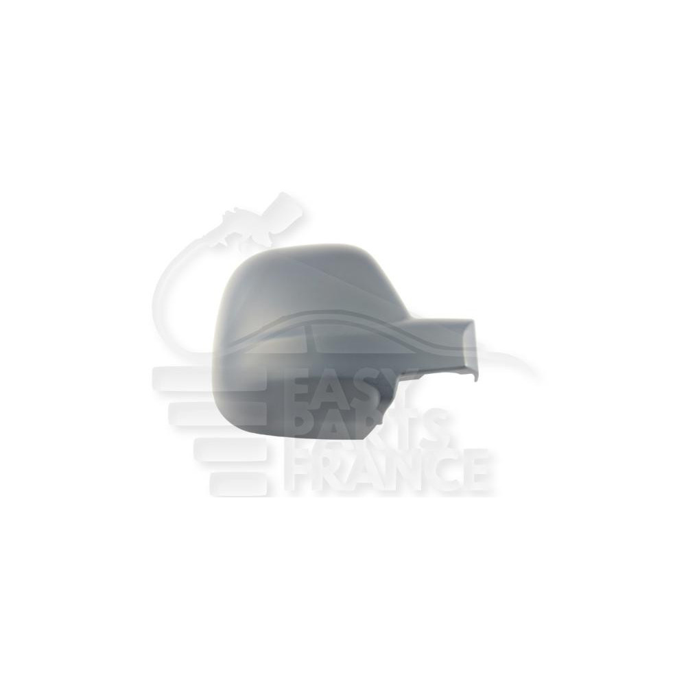 COQUE DE RÉTROVISEUR DROIT A PEINDRE pour FIAT DOBLO