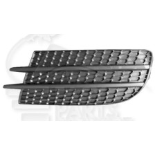 GRILLE DE PC AVG NOIRE 