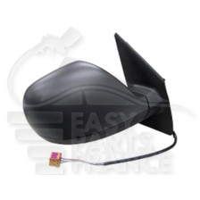 RÉTROVISEUR DROIT ÉLECTRIQUE CHAUFFANT NOIR pour VOLKSWAGEN TRANSPORTER