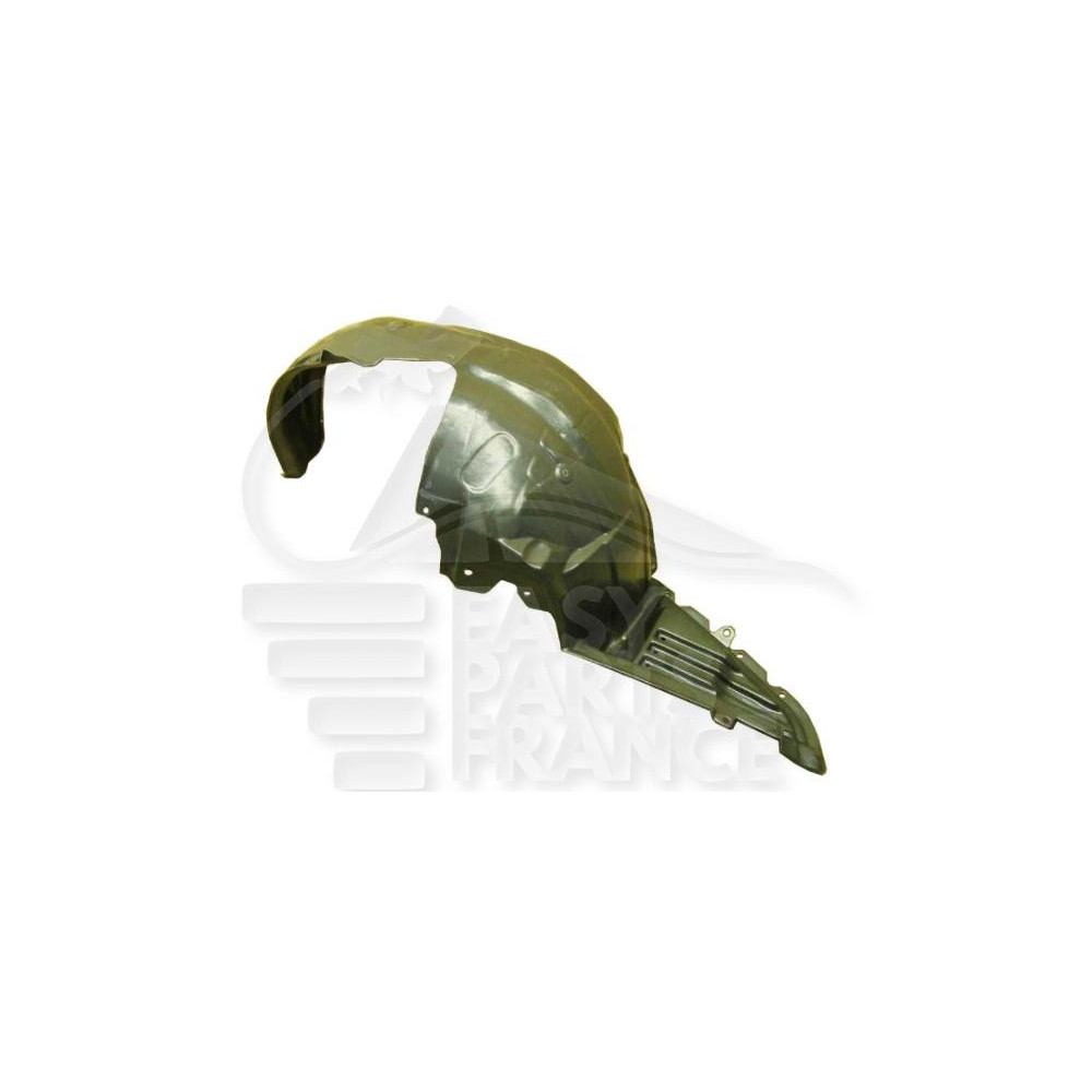 PARE BOUE AILE AVANT-GAUCHE pour SUBARU IMPREZA