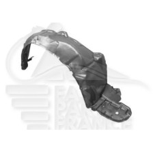 PARE BOUE AILE AVANT-GAUCHE pour TOYOTA PRIUS