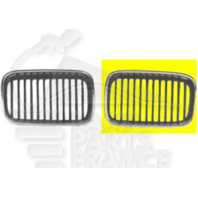 GRILLE DE CALANDRE G 