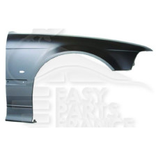 AILE AVANT-DROIT AVEC EMPLACEMENT FEU pour BMW S3 E36 4 PTES