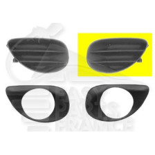 CACHE ANTI-BROUILLARD AVANT-GAUCHE pour TOYOTA YARIS