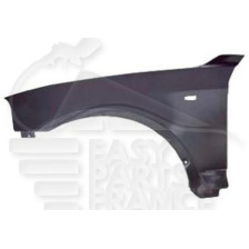 AILE AVANT-GAUCHE AVEC EMPLACEMENT FEU pour BMW X3