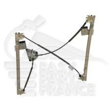 MECANISME DE LEVE VITRE AVANT-DROIT ÉLECTRIQUE 3 PORTES pour VOLKSWAGEN POLO