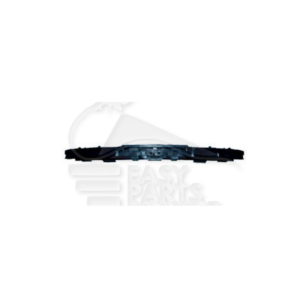 ABSORBEUR DE PARE-CHOC AVANT pour RENAULT KANGOO