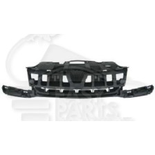 SUPPORT DE GRILLE DE CALANDRE pour RENAULT MEGANE